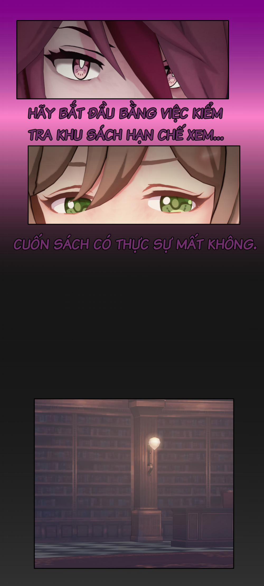 Hypnosis Mondstadt (Genshin Impact) Oneshot trang 6