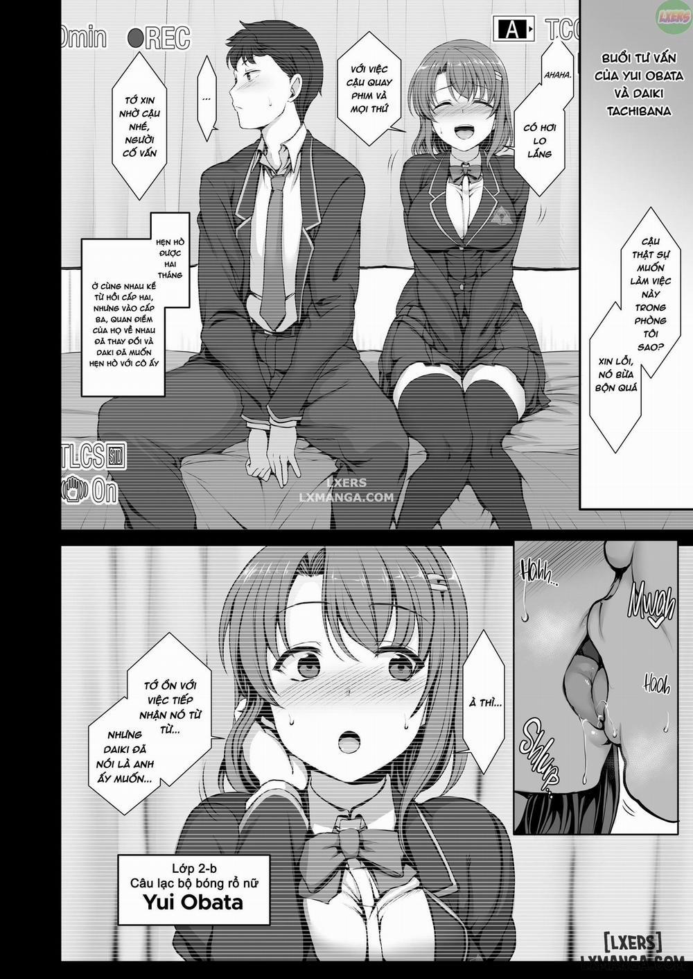 Hypnotic Sexual Counseling - Compilation 1 1 trang 11