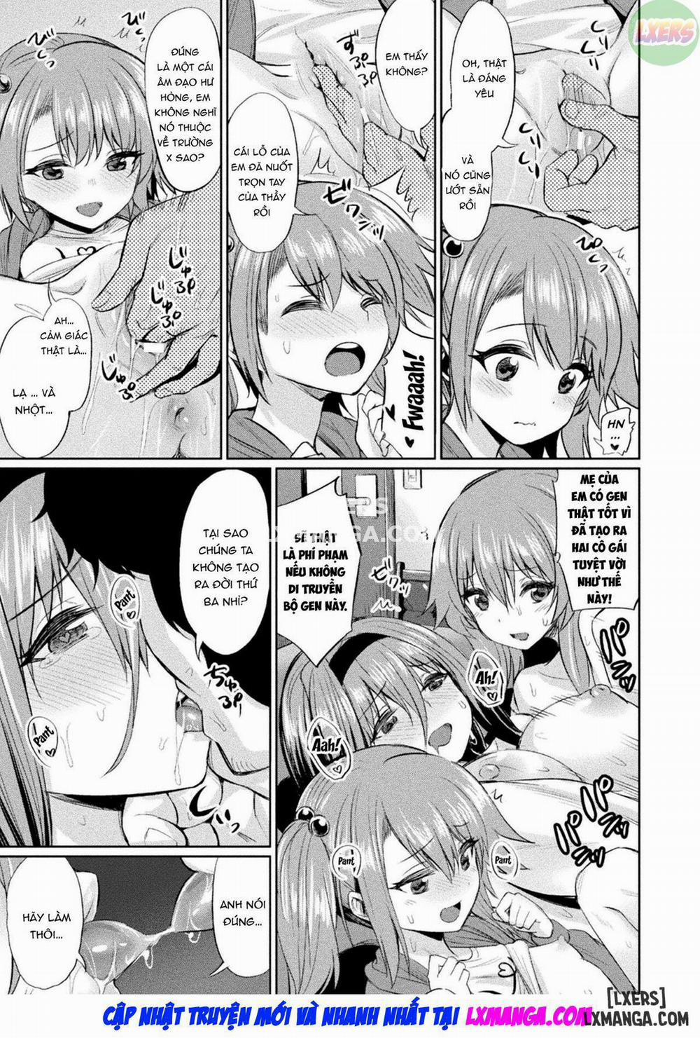 Hypnotic Student Guidance 1 trang 16