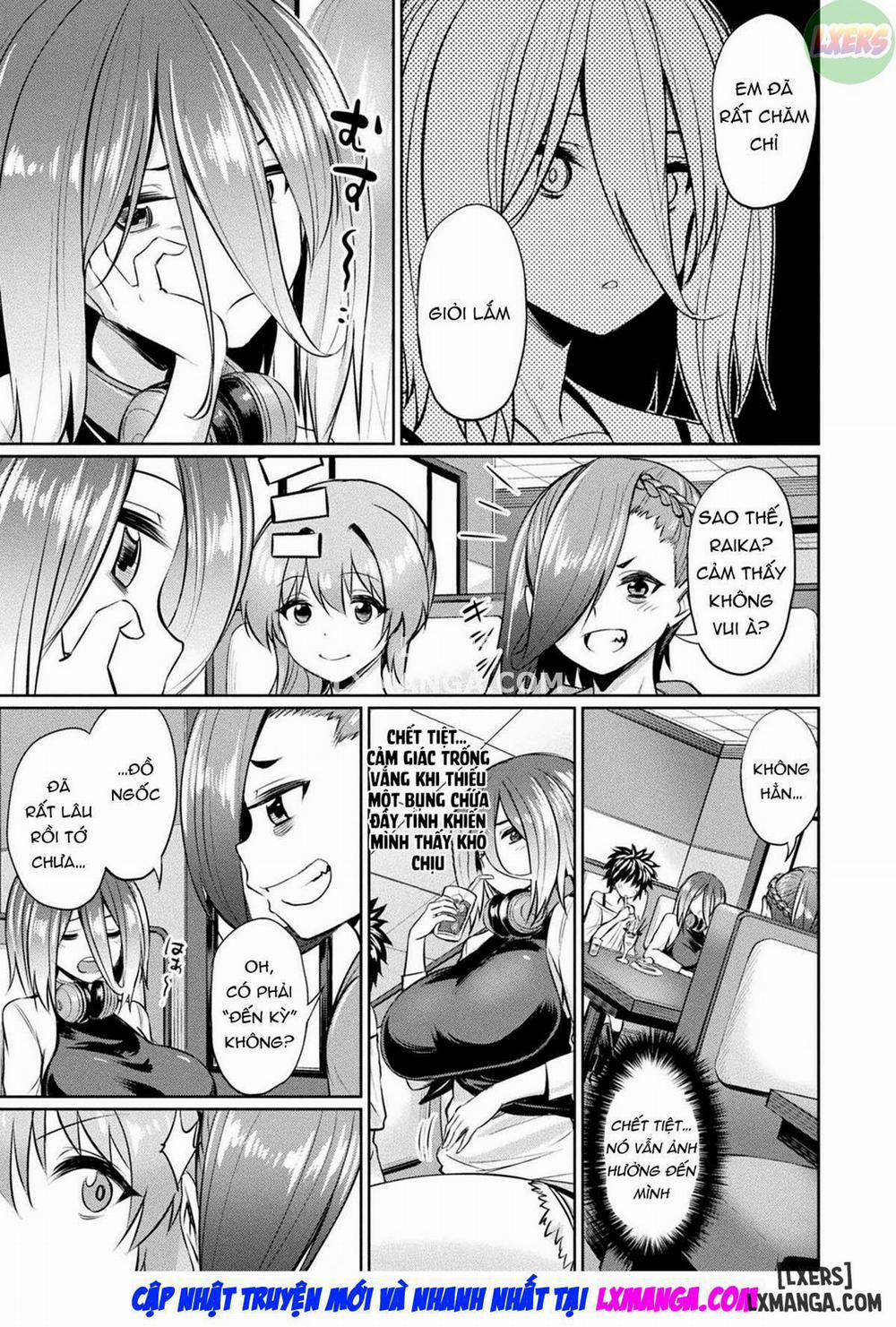 Hypnotic Student Guidance 2 trang 15