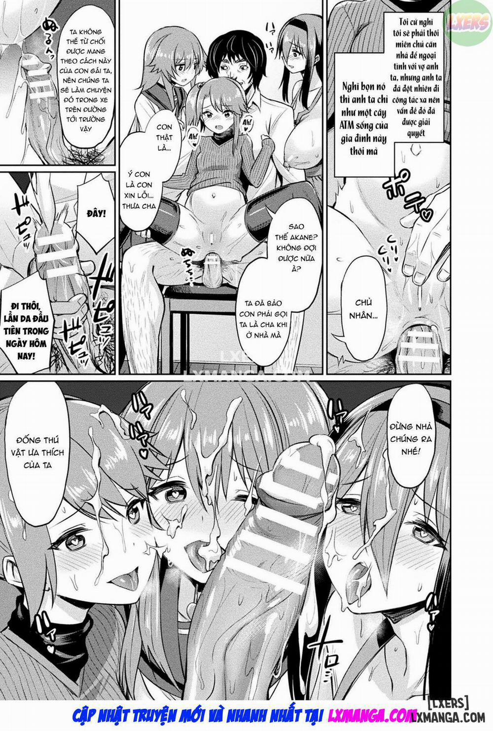 Hypnotic Student Guidance 2 trang 5