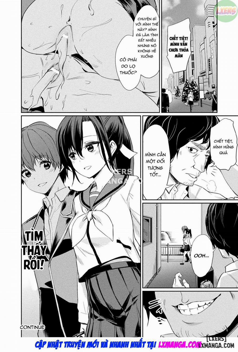 Hypnotic Student Guidance 4 trang 12