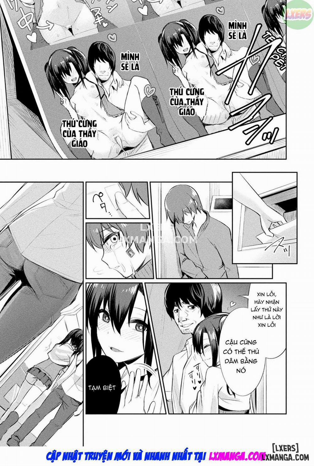 Hypnotic Student Guidance 5 trang 25