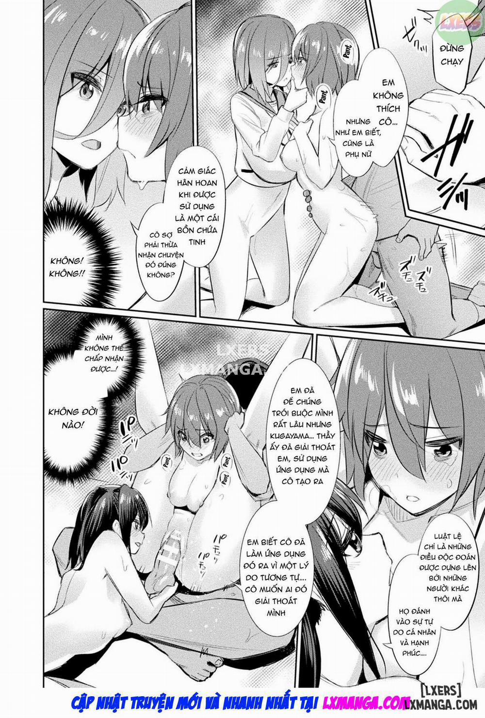 Hypnotic Student Guidance 6 trang 36