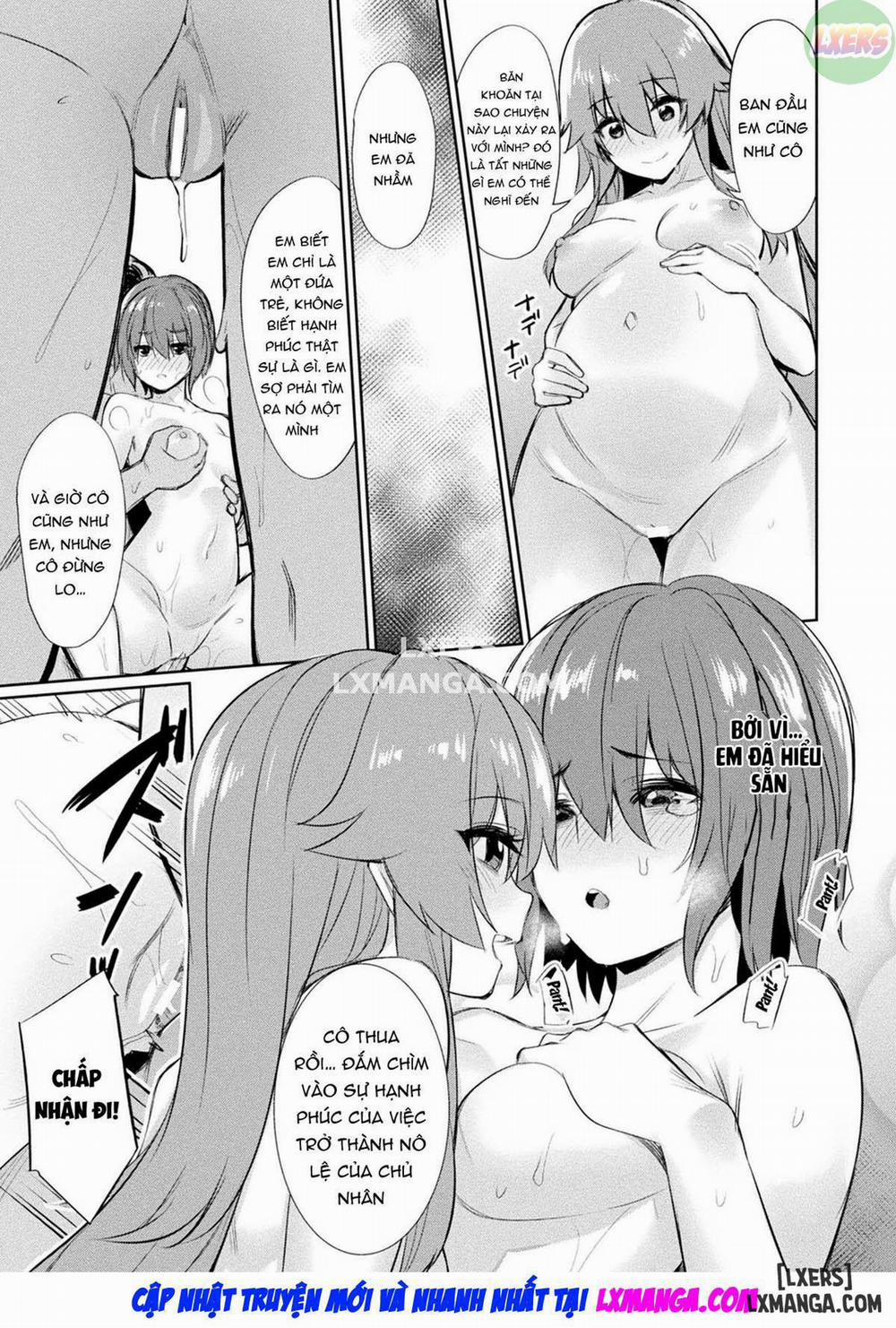 Hypnotic Student Guidance 6 trang 37