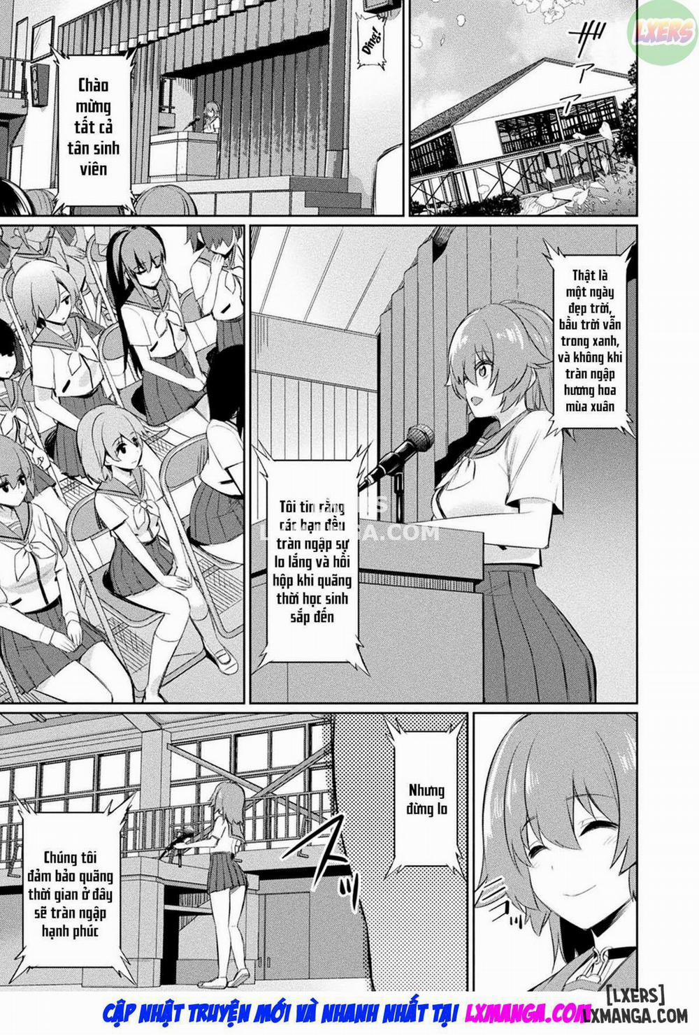 Hypnotic Student Guidance 6 trang 39