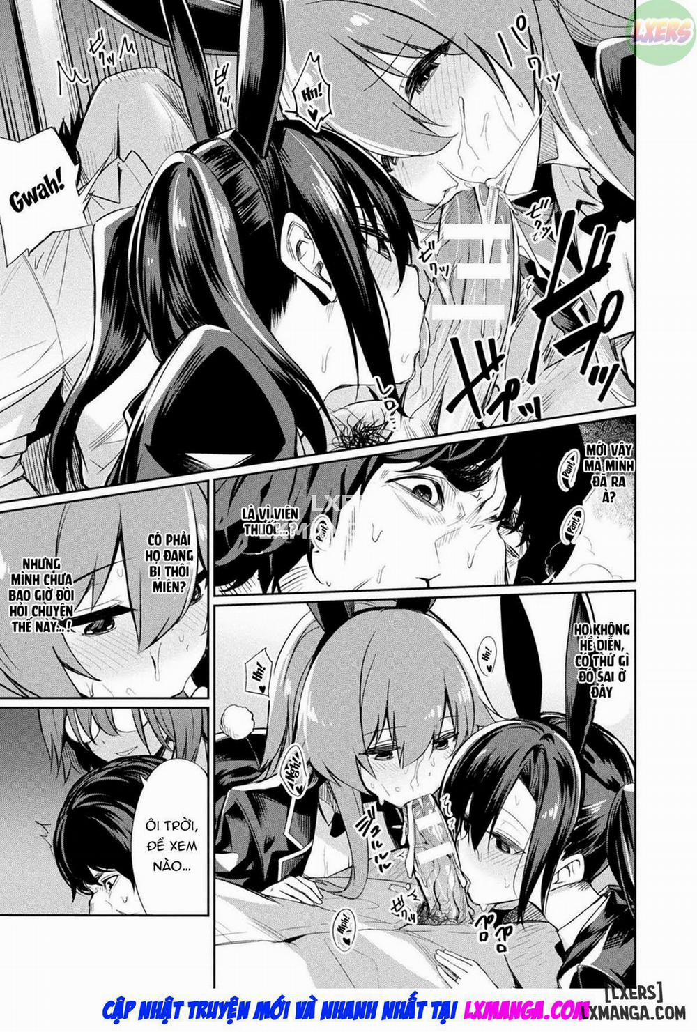 Hypnotic Student Guidance 6 trang 7