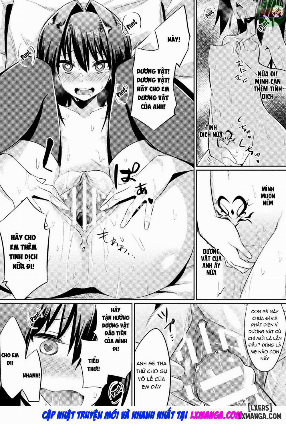 Hypnotic Student Guidance 7 trang 18