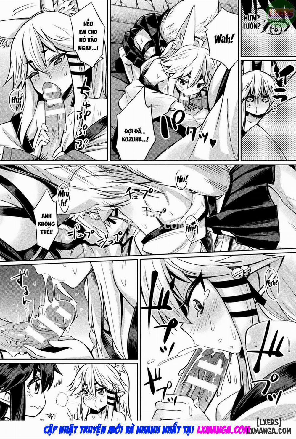 Hypnotic Student Guidance 8 END trang 10