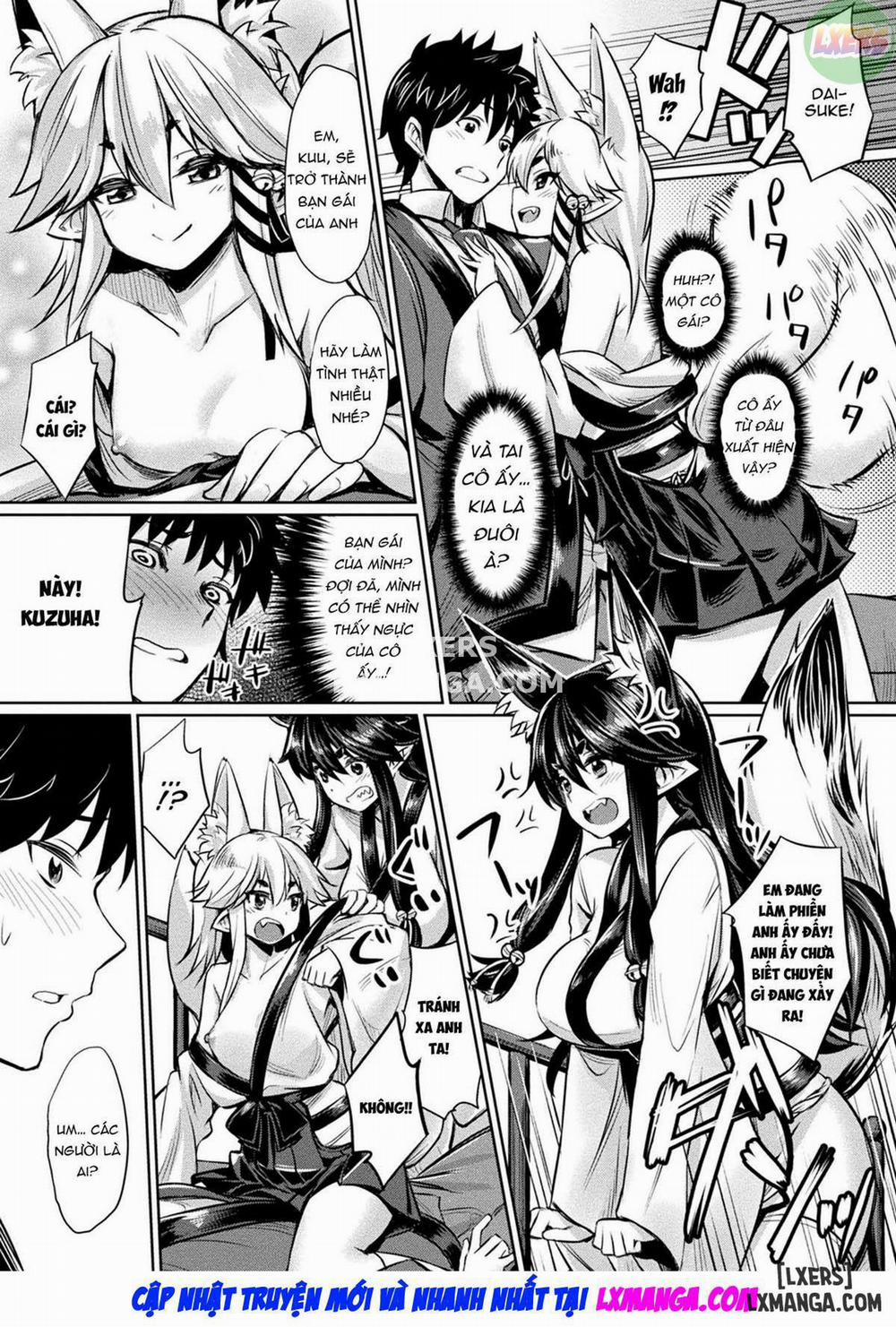 Hypnotic Student Guidance 8 END trang 6