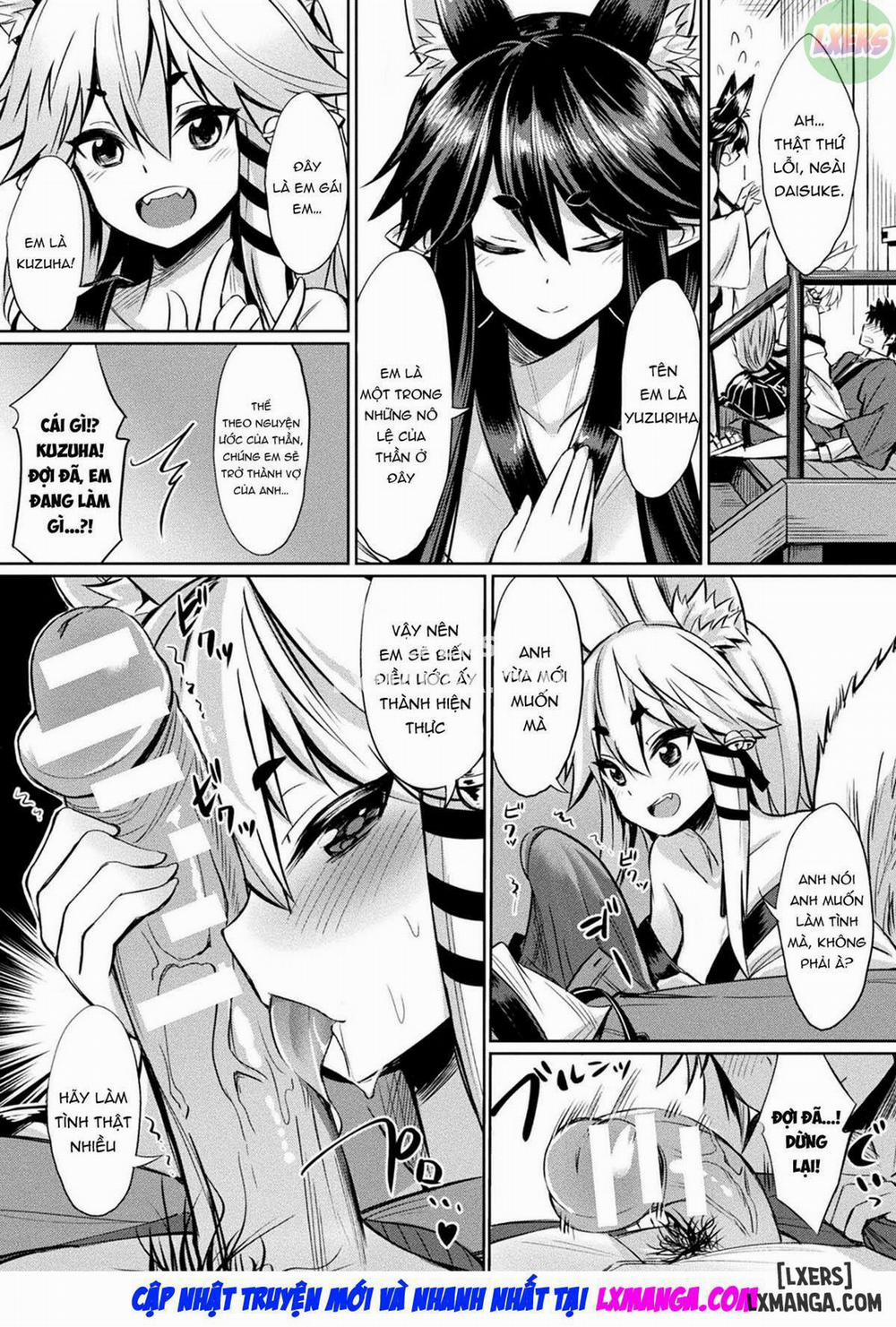 Hypnotic Student Guidance 8 END trang 7