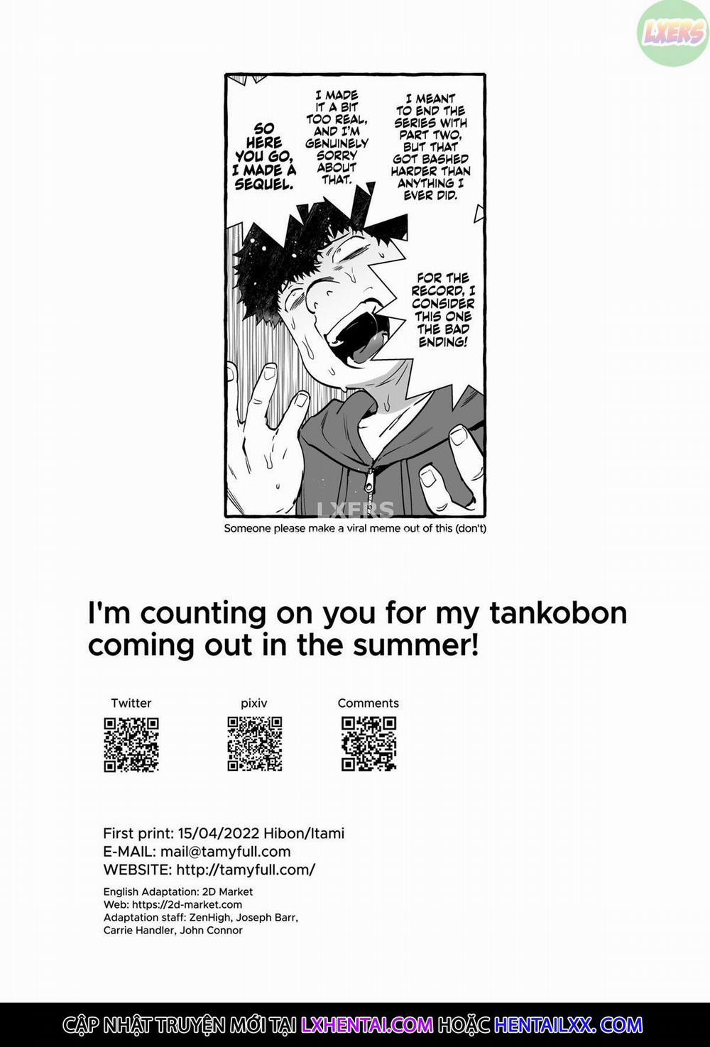 Hypnotism NTR Girlfriend 3.0 0 END trang 35