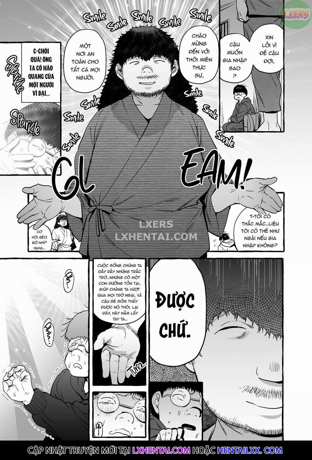 Hypnotism NTR Girlfriend 3.0 0 END trang 4