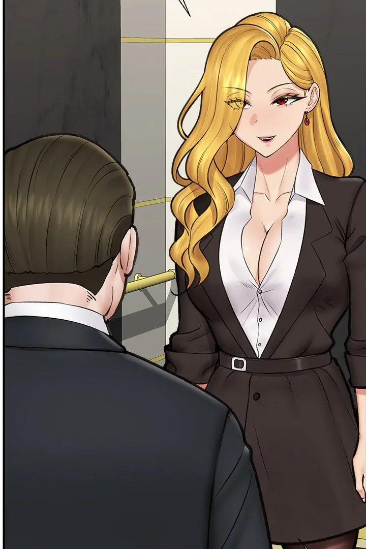 Hypnotist Security Guard 16 trang 16