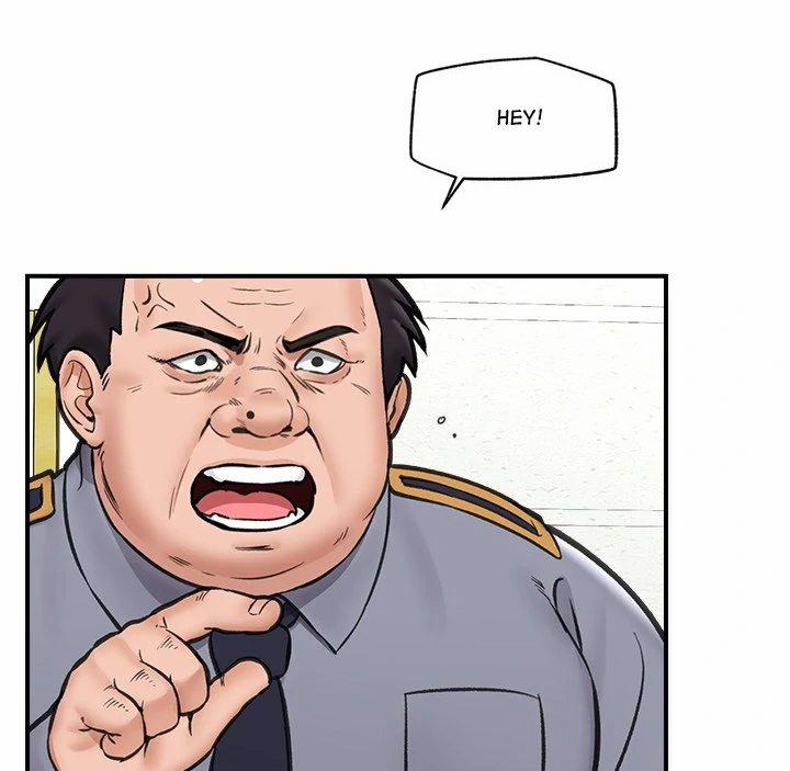 Hypnotist Security Guard 16 trang 43