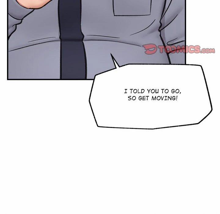 Hypnotist Security Guard 16 trang 44