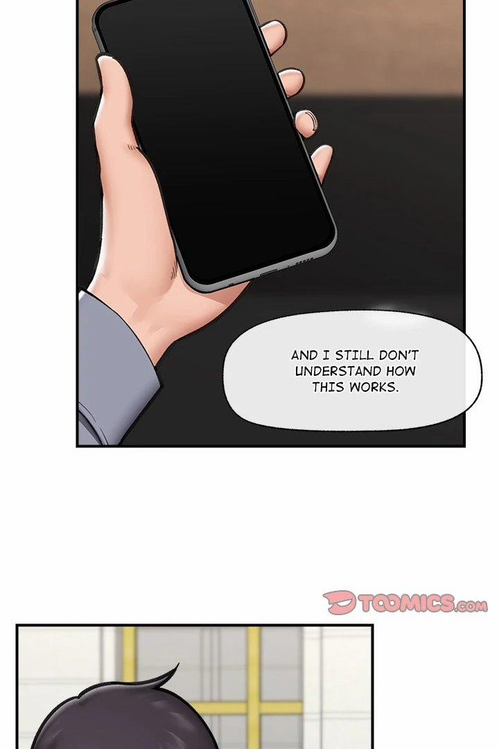 Hypnotist Security Guard 18 trang 17