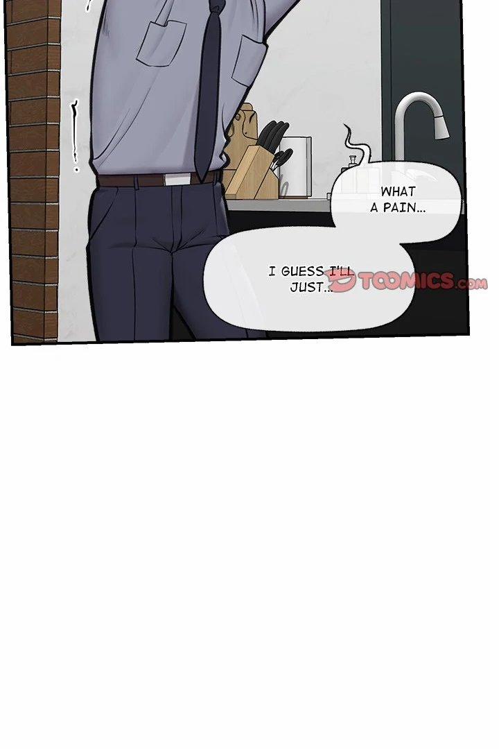 Hypnotist Security Guard 24 trang 7