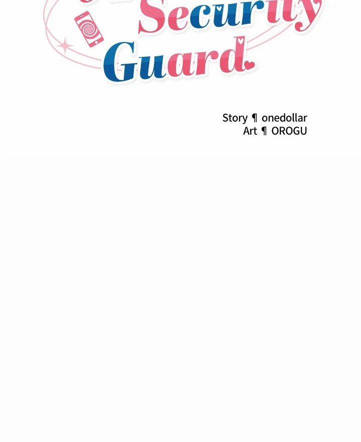 Hypnotist Security Guard 28 trang 13