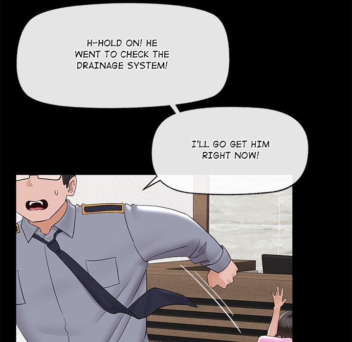 Hypnotist Security Guard 39 trang 111