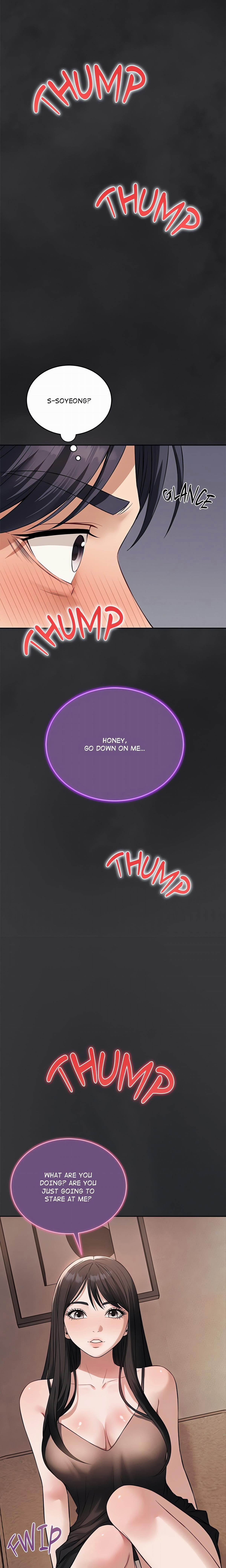 I'M Here For You 1 trang 29