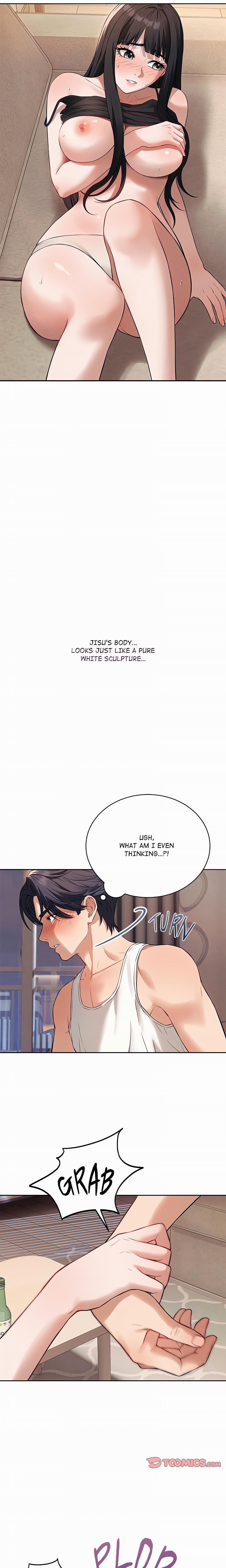 I'M Here For You 2 trang 1