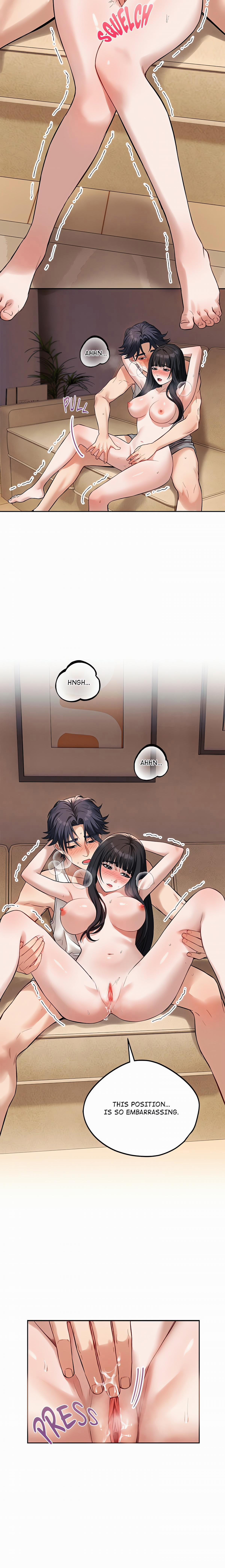 I'M Here For You 2 trang 11