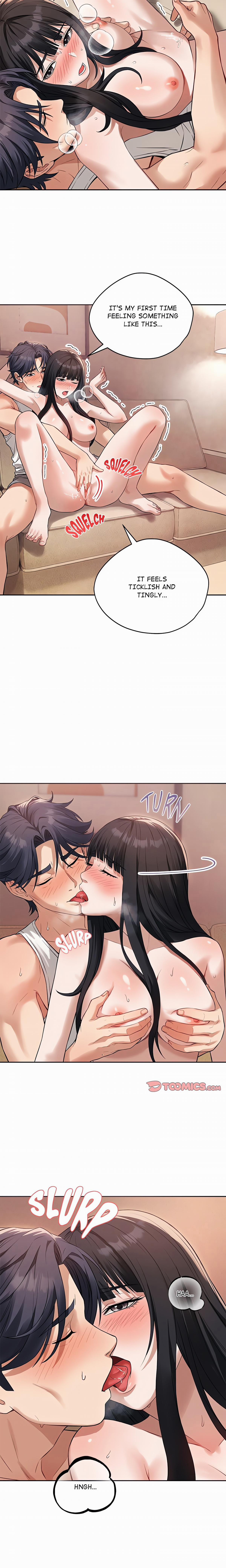 I'M Here For You 2 trang 13