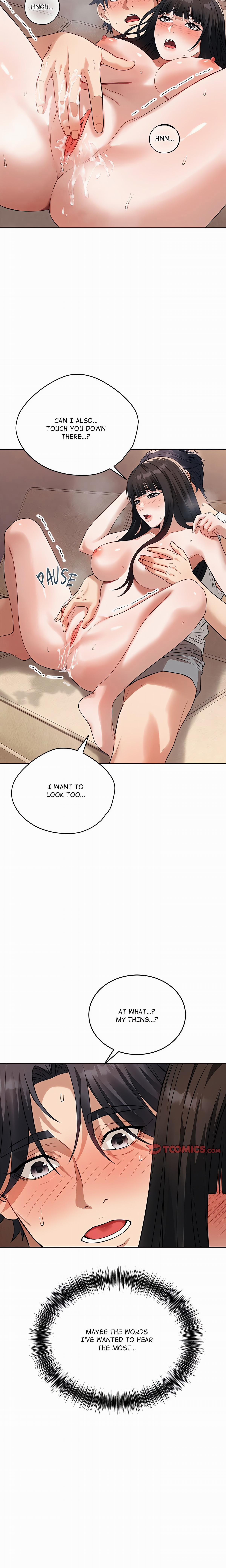 I'M Here For You 2 trang 18