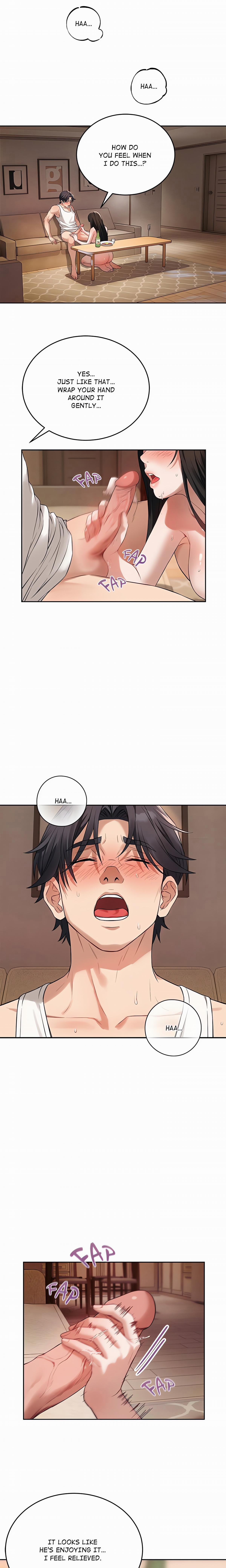 I'M Here For You 2 trang 19