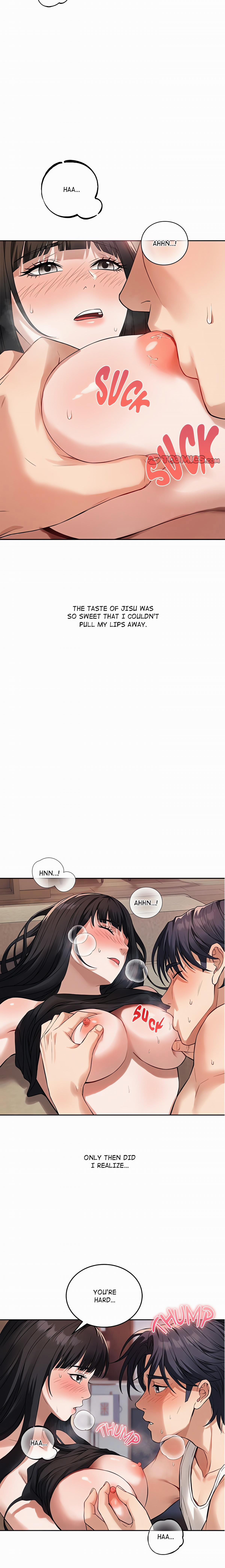 I'M Here For You 2 trang 5