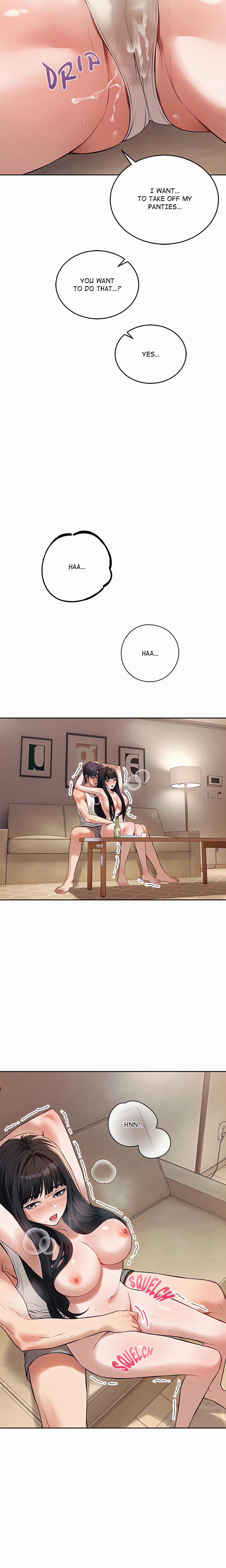 I'M Here For You 2 trang 9