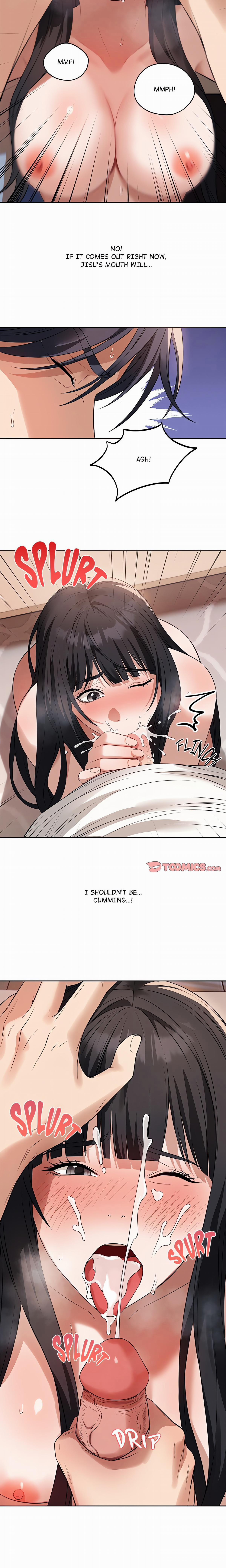 I'M Here For You 3 trang 6