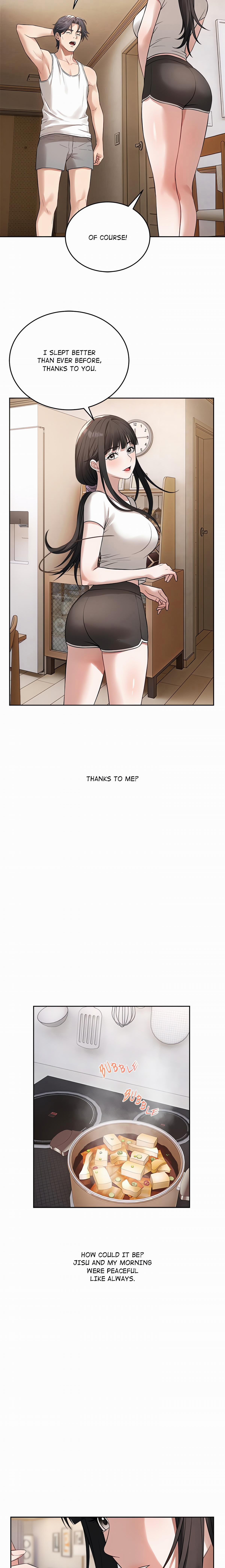 I'M Here For You 4 trang 3
