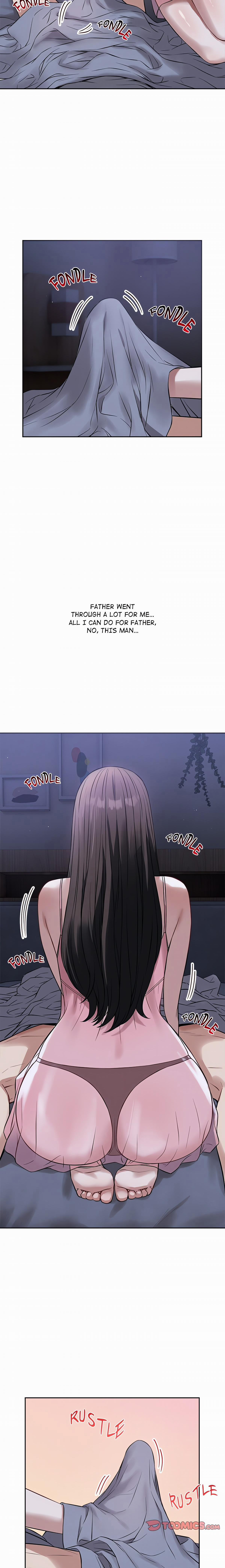 I'M Here For You 6 trang 6