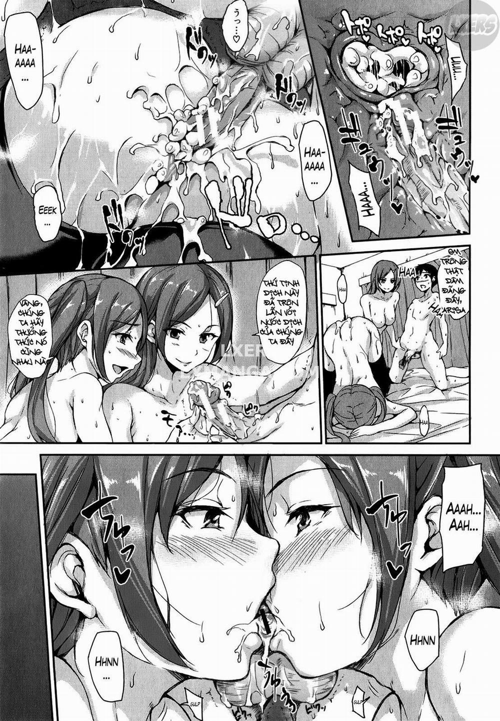 I Am Everyone's Landlord 3 trang 33