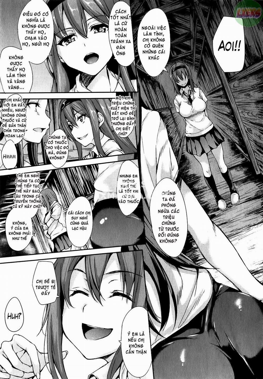 I Am Everyone's Landlord 4 trang 20