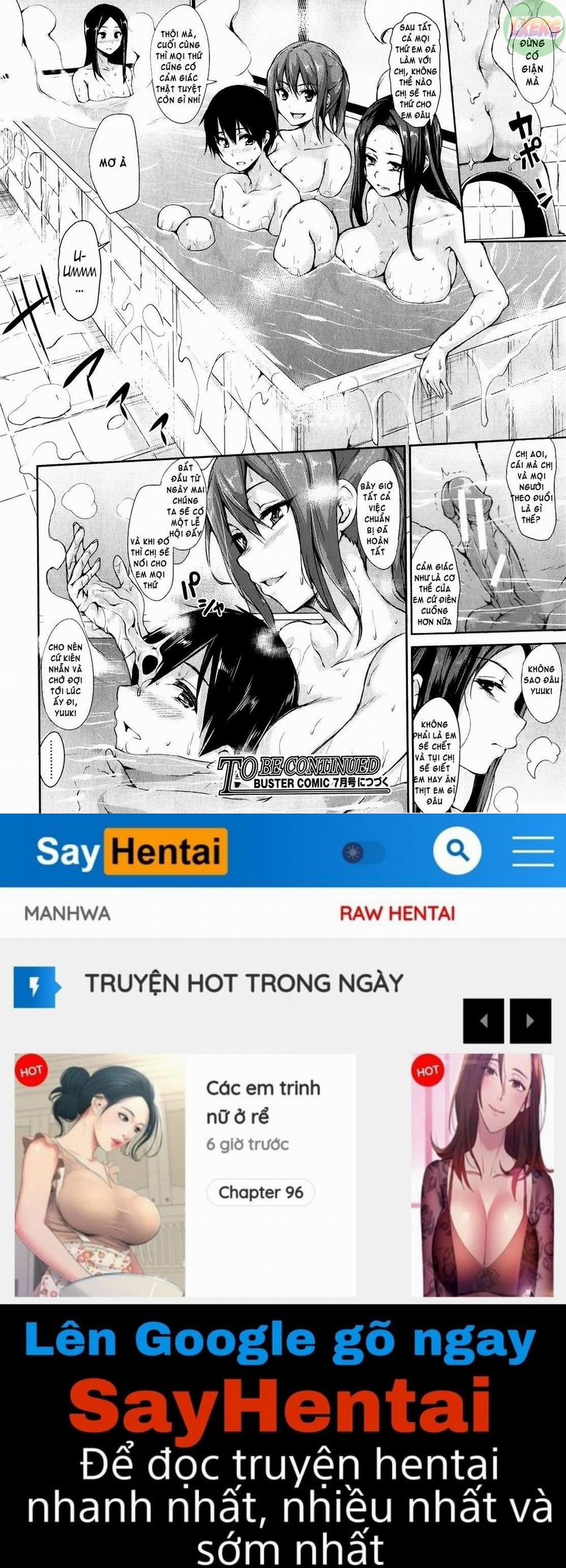 I Am Everyone's Landlord 4 trang 31