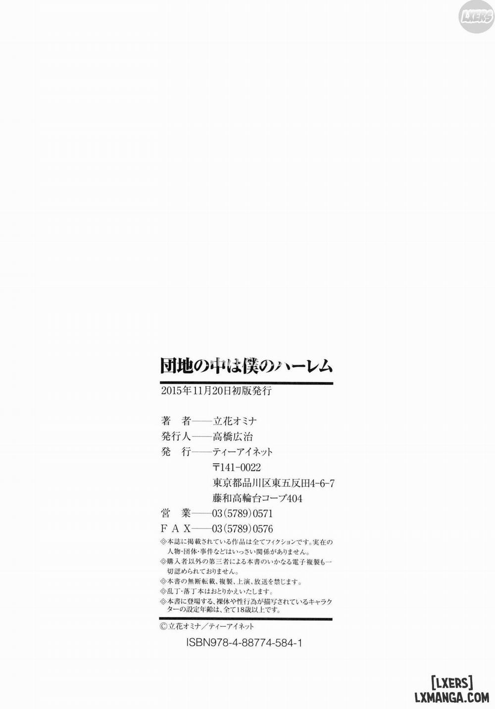 I Am Everyone's Landlord 6 END trang 37