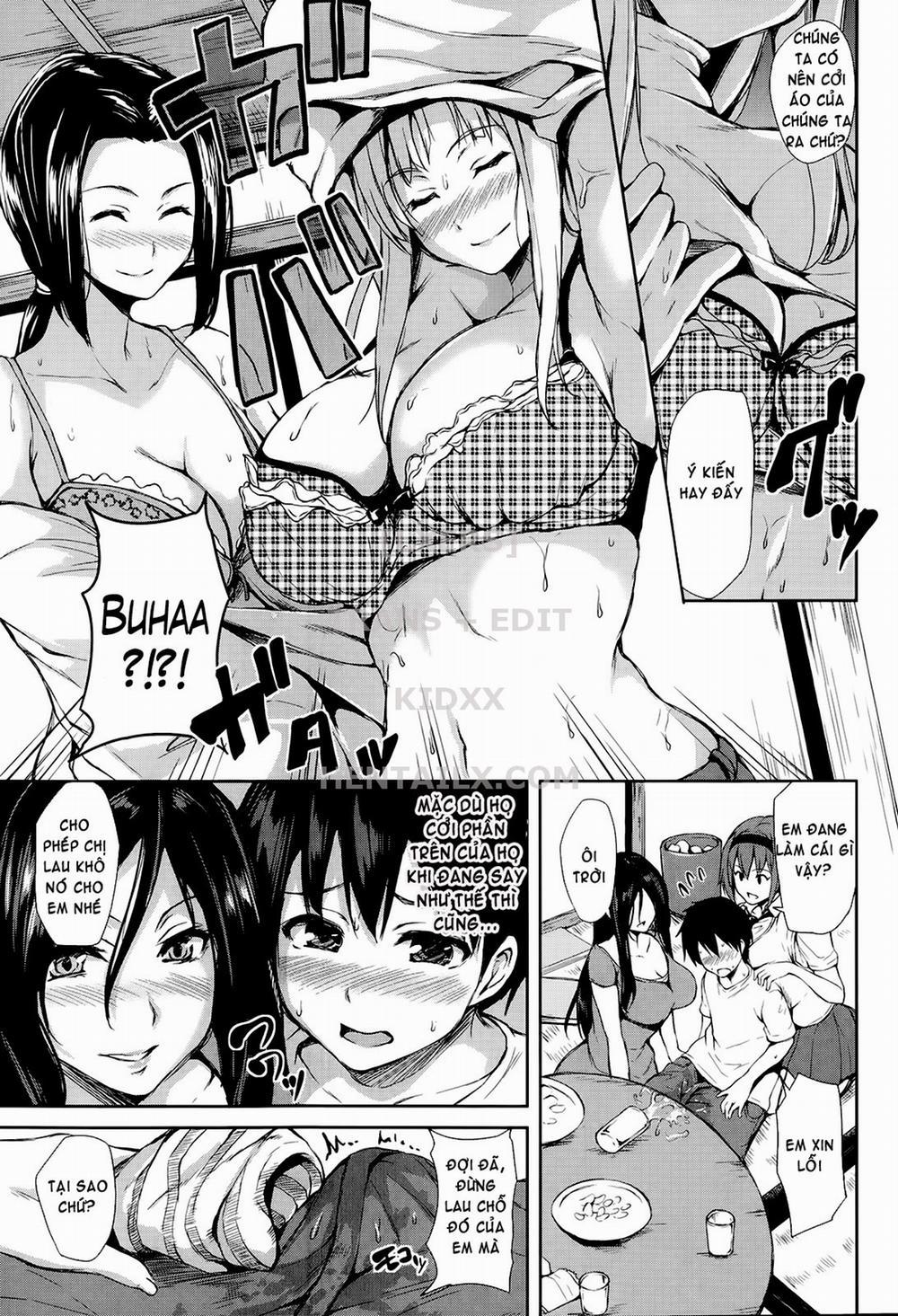 I Am Everyones Landlord 1 trang 16