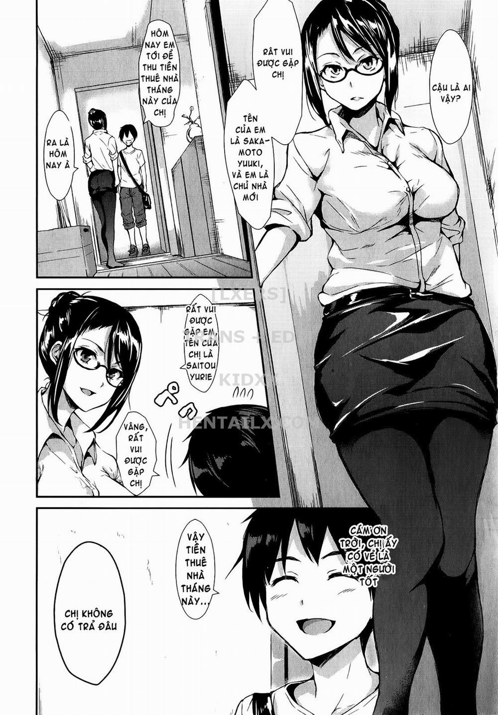 I Am Everyones Landlord 3 trang 7