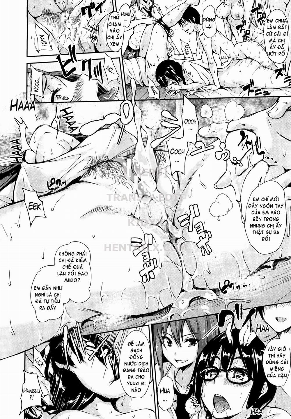 I Am Everyones Landlord 4 trang 22