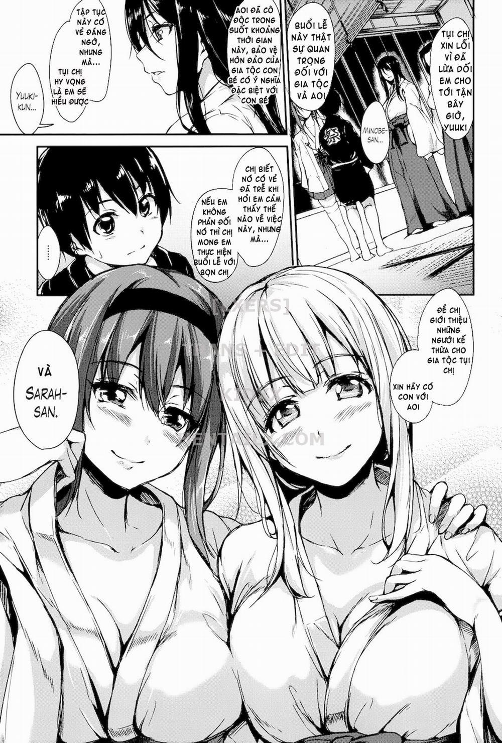 I Am Everyones Landlord 5 trang 7