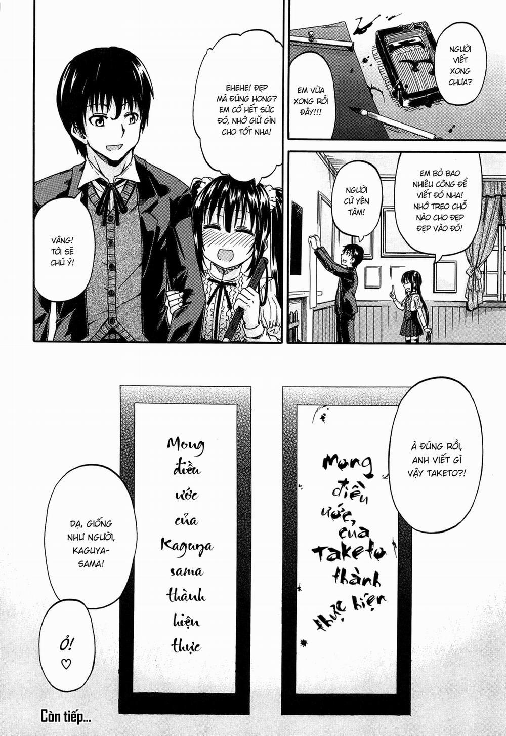 I Am Falling in Love With Your Eyes 1 trang 46