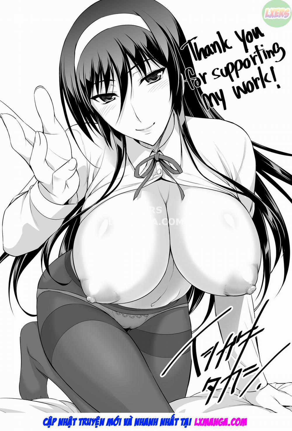 I Bark For You 4 0 [END] trang 36