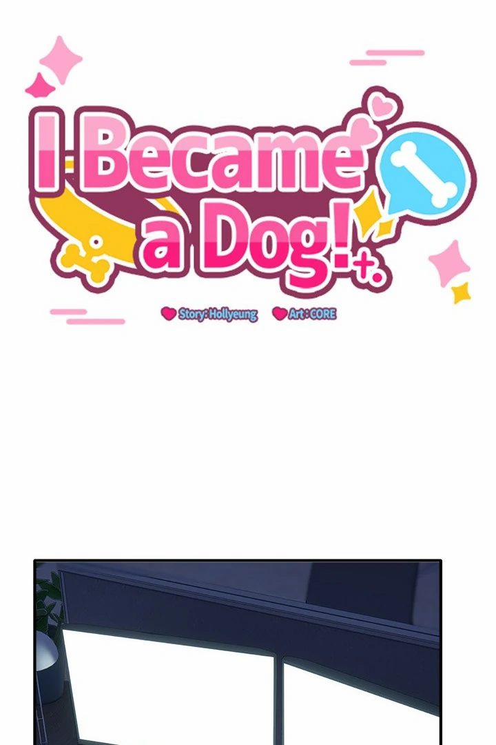 I Became A Dog! 16 trang 5