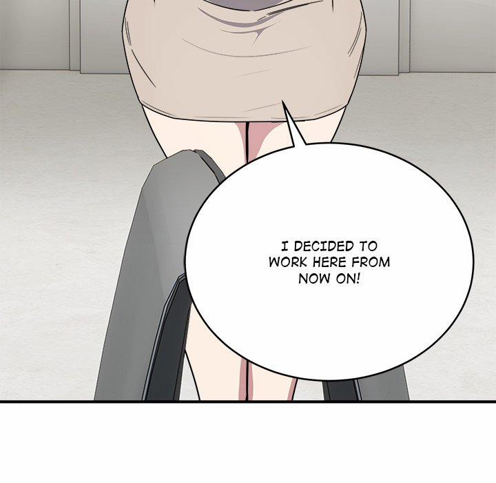 I Became A Dog! 18 trang 157