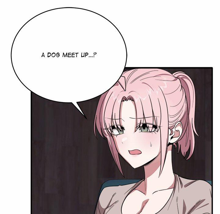 I Became A Dog! 18 trang 41
