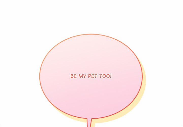 I Became A Dog! 21 trang 3