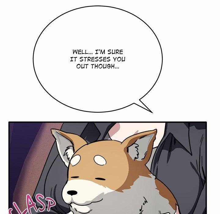 I Became A Dog! 25 trang 140